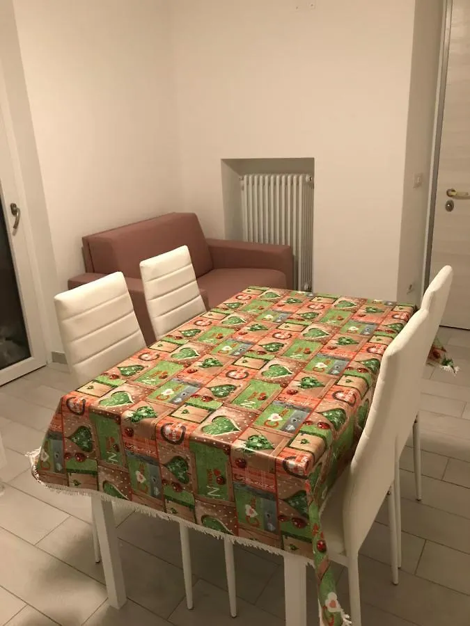 Ca' Da Berabusch Apartment Gravedona 0*,