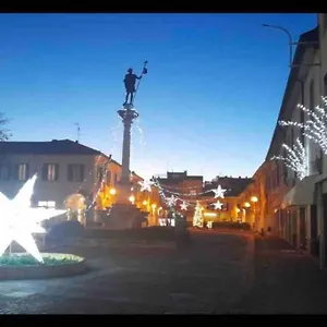  Appartamento Rocks I Portici Nel Centro Storico!