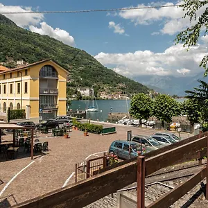Apartment Terraced House On The Lakeside Of - Larihome A04, Gravedona