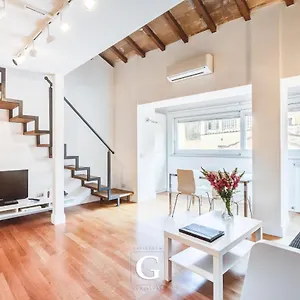 Residenza Gonfalone Apartment Rom