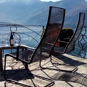 Apartment My Holidays - La Terrazza Sul Lago, Gravedona