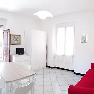 Ferrando Apartment Levanto
