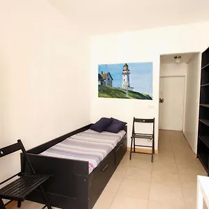 Penna Flats Apartment Rom