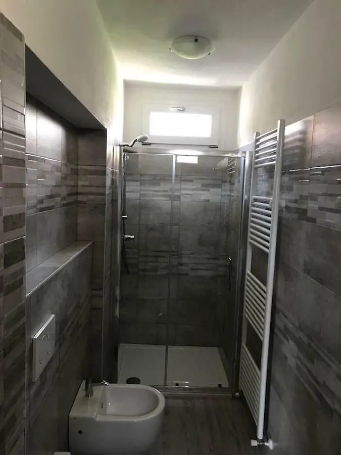 Apartamento Ca' Da Berabusch Gravedona 0*,  Italia