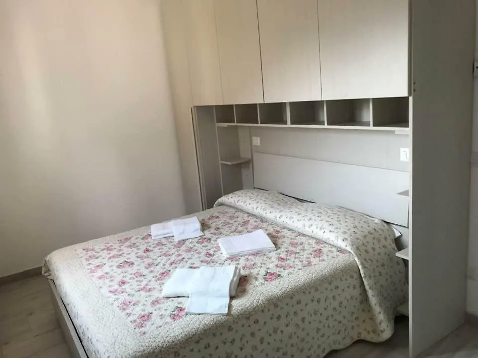 Apartamento Ca' Da Berabusch Gravedona