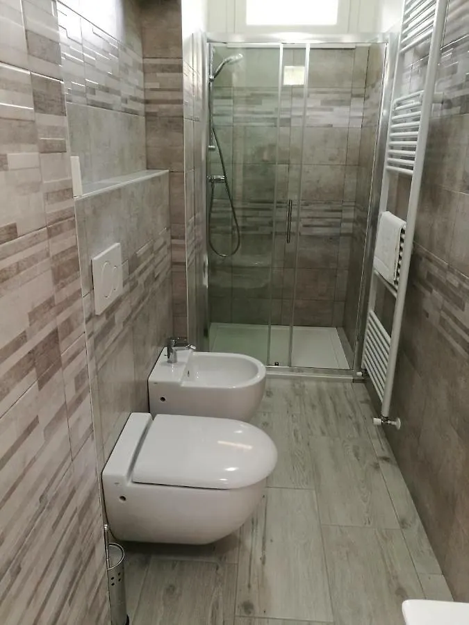 Apartamento Ca' Da Berabusch Gravedona